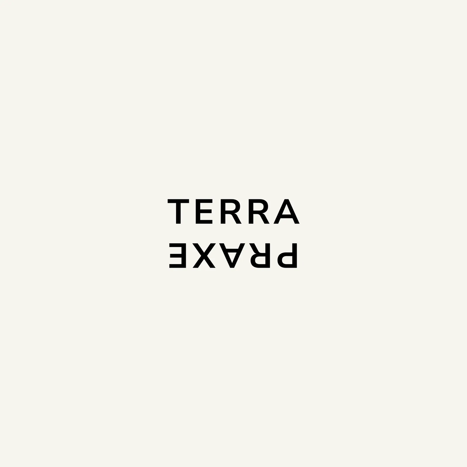 Logo TERRAPRAXE